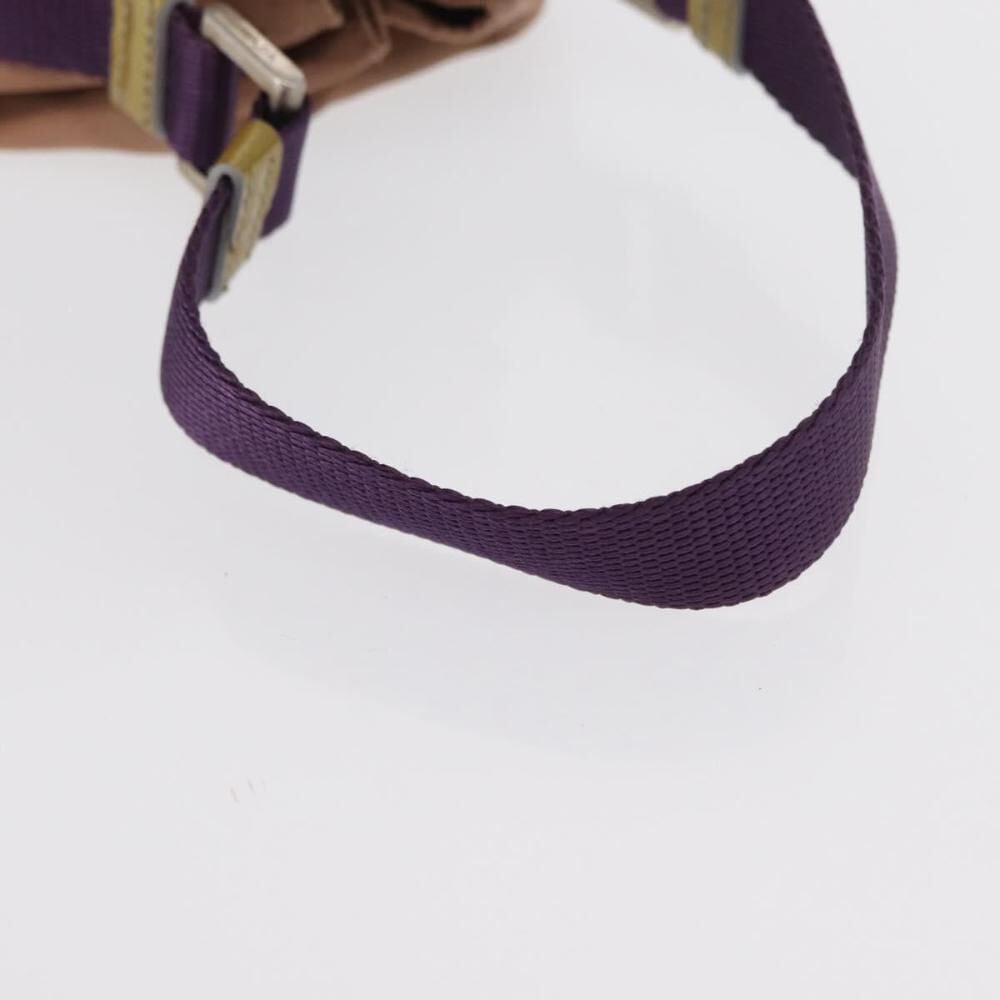 Prada Shoulder Bag