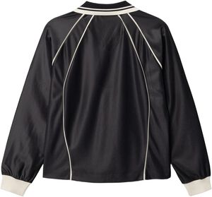 WBWaka L/S Sports Polo