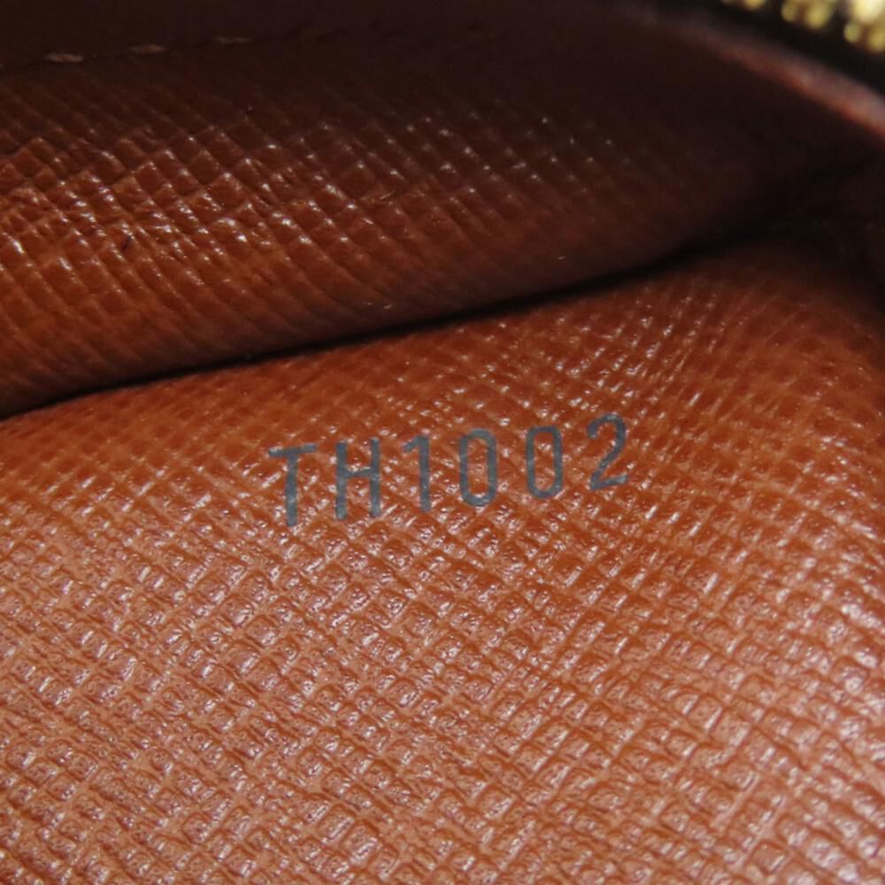 Louis Vuitton Porte Documents Voyage