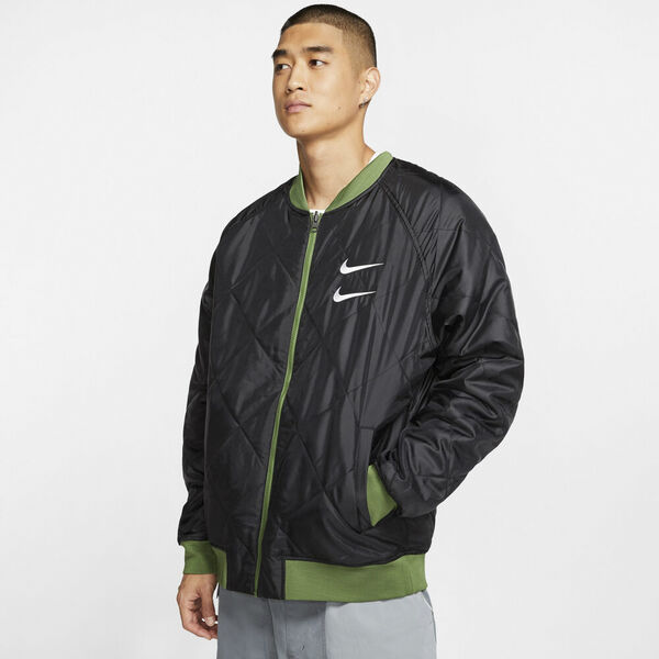 Sportswear Bomber Jakke