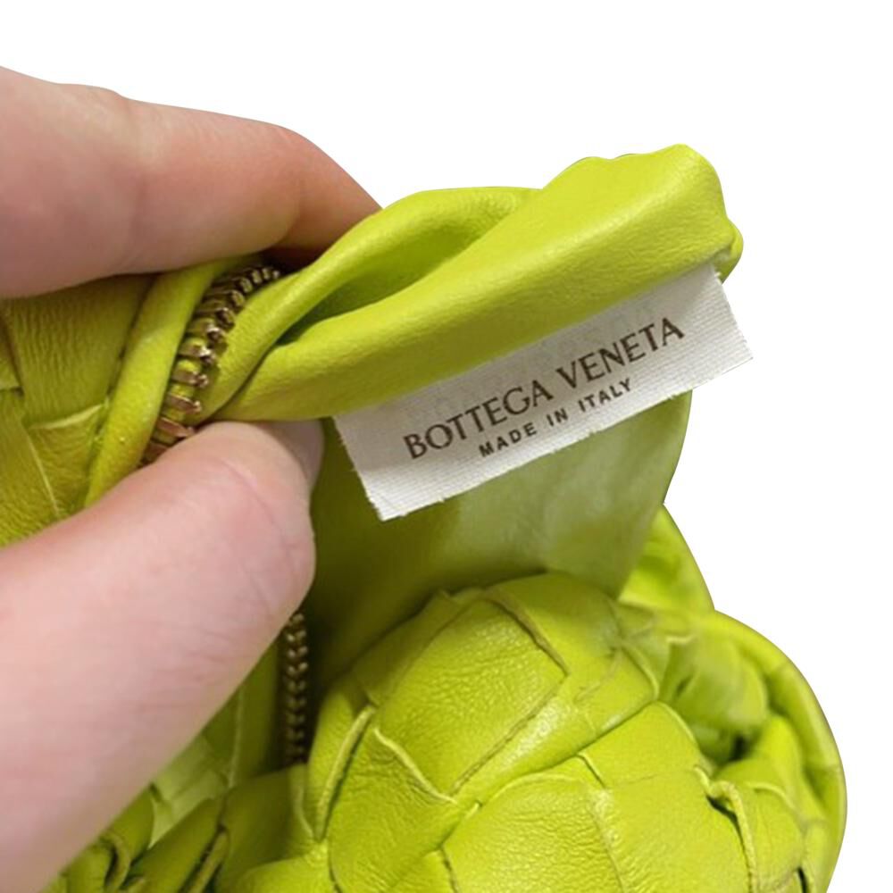 Bottega Veneta Mini Jodie