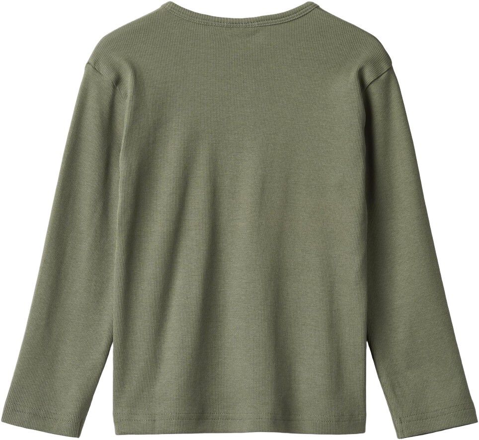 T-shirt L/S Morris