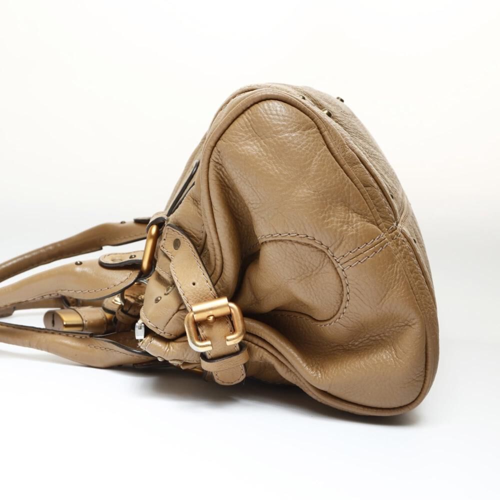 Chlo&eacute; Shoulder Bag