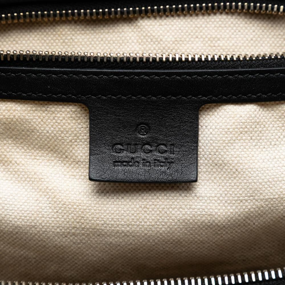 Gucci Boston Bag