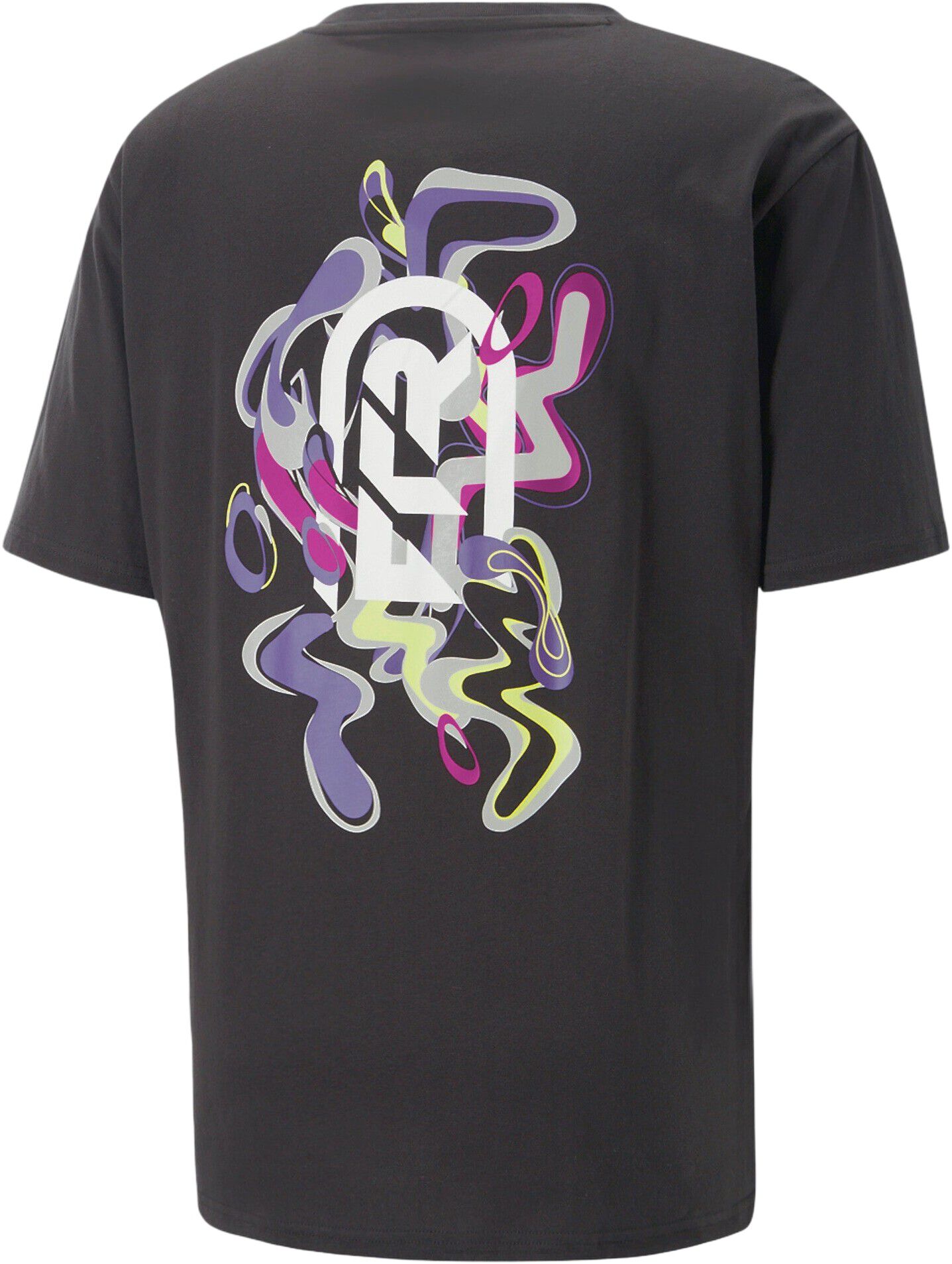 Neymar Jr Creativity Graphic T-shirt