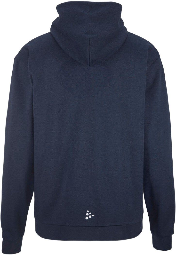 Community 2. 0 Full Zip H&aelig;ttetr&oslash;je