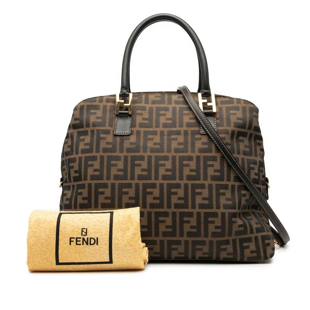 Fendi Handbag