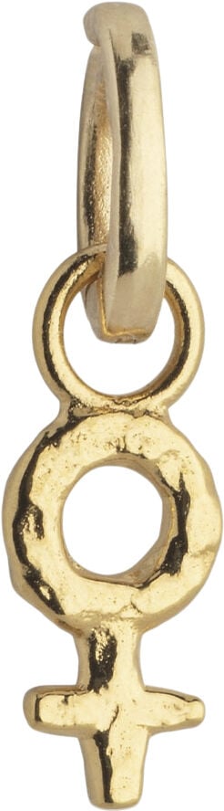 Charm, Feminine Power