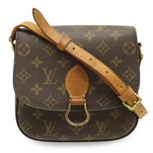Louis Vuitton Saint Cloud