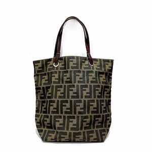 Fendi Tote