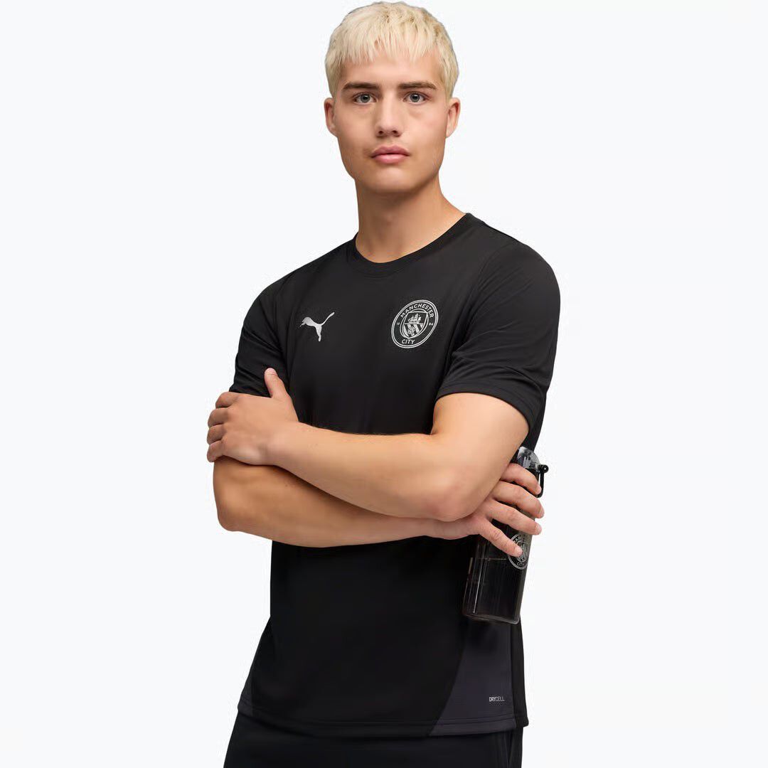 Manchester City T-shirt