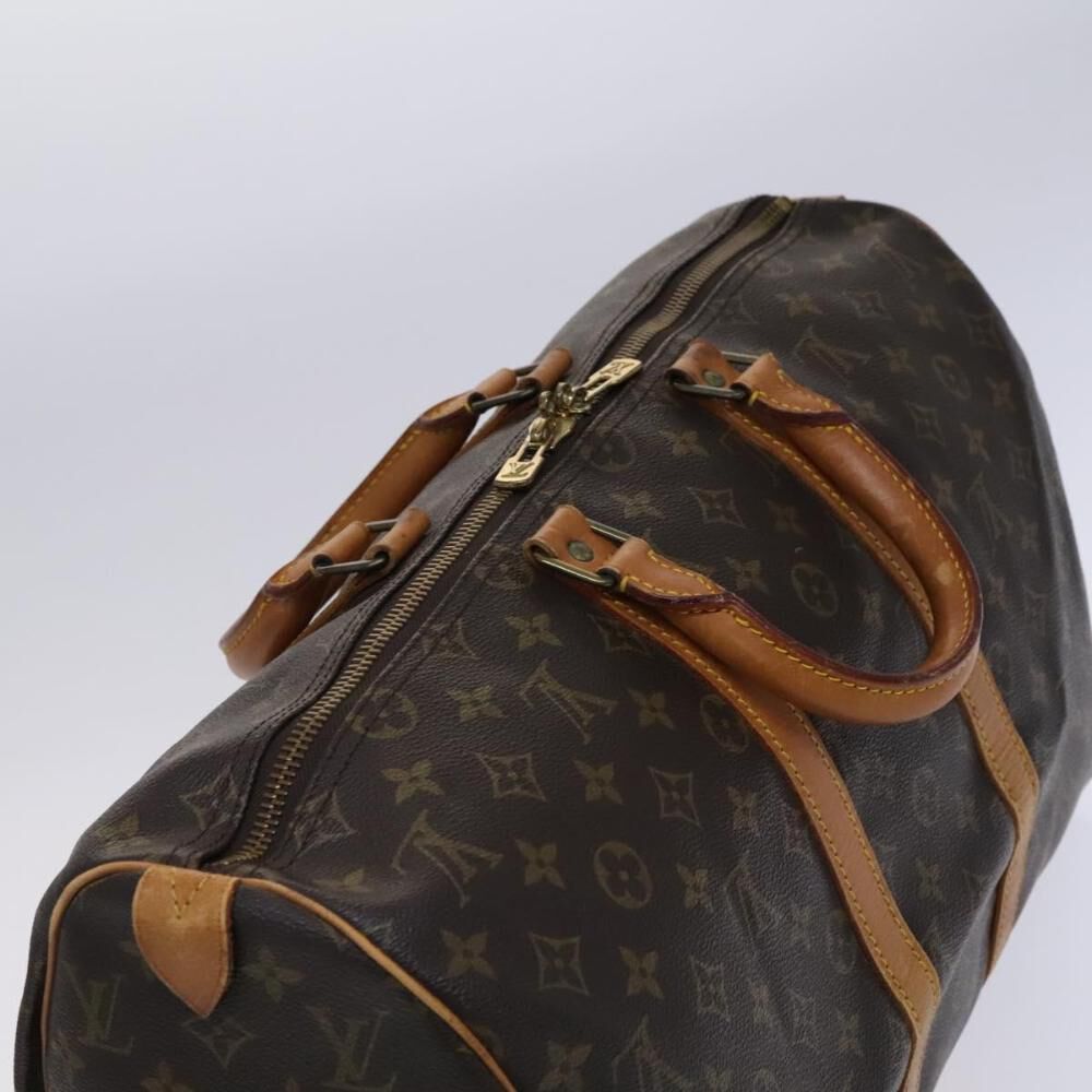 Louis Vuitton Keepall