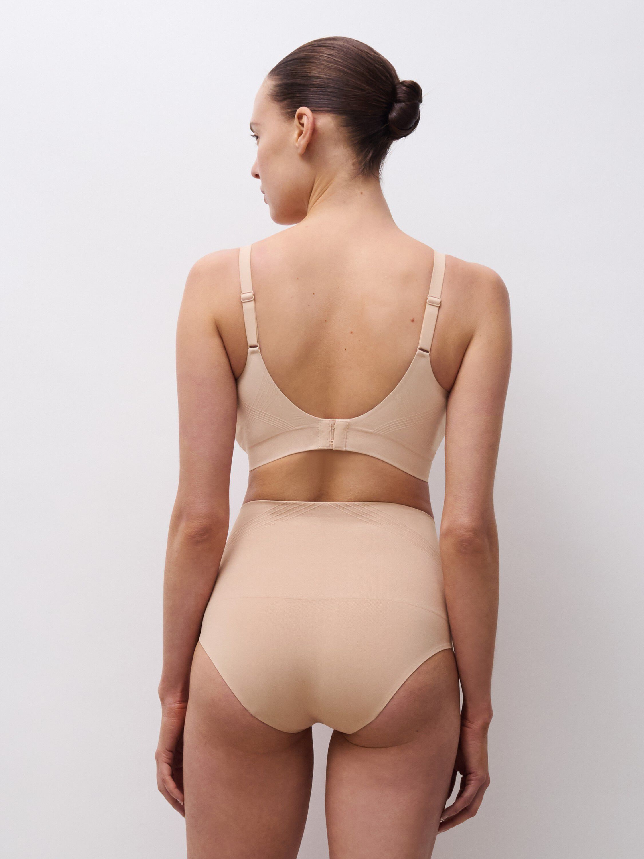 CO SHAPEWEAR TOP WIREFREE SUPPORT T