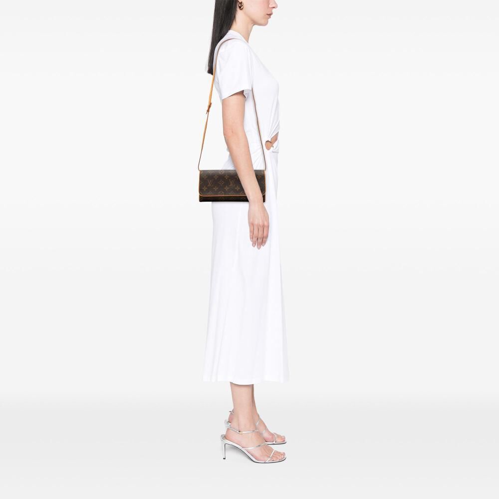 Louis Vuitton Twin Pochette