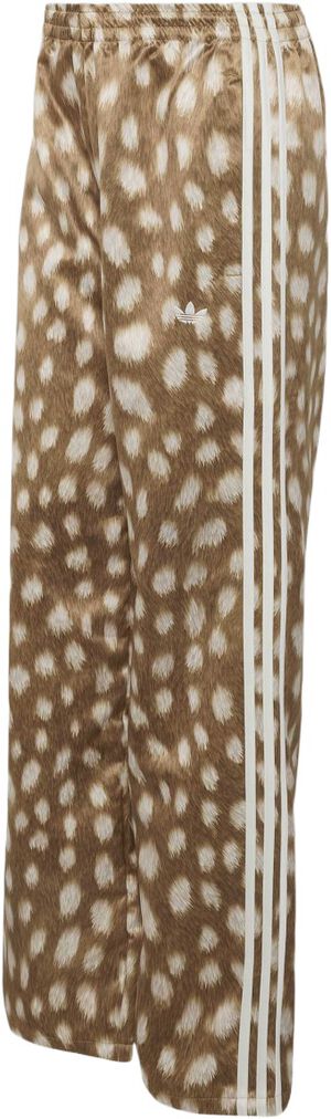 Animal Print Firebird Bukser