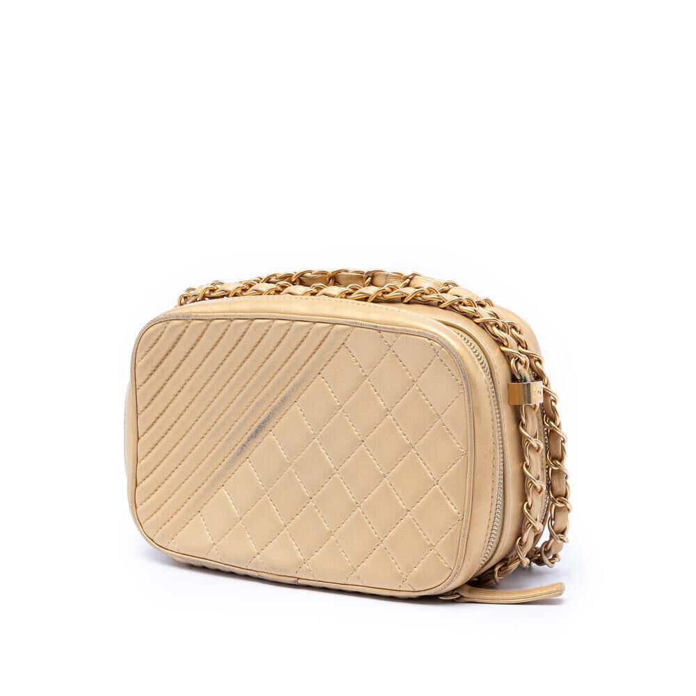 Chanel Crossbody Bag