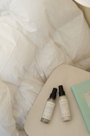 Nordic Sleep Probiotic Fabric Freshener  Mild Duft 90 ml.