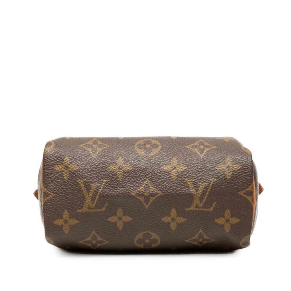 Louis Vuitton Speedy
