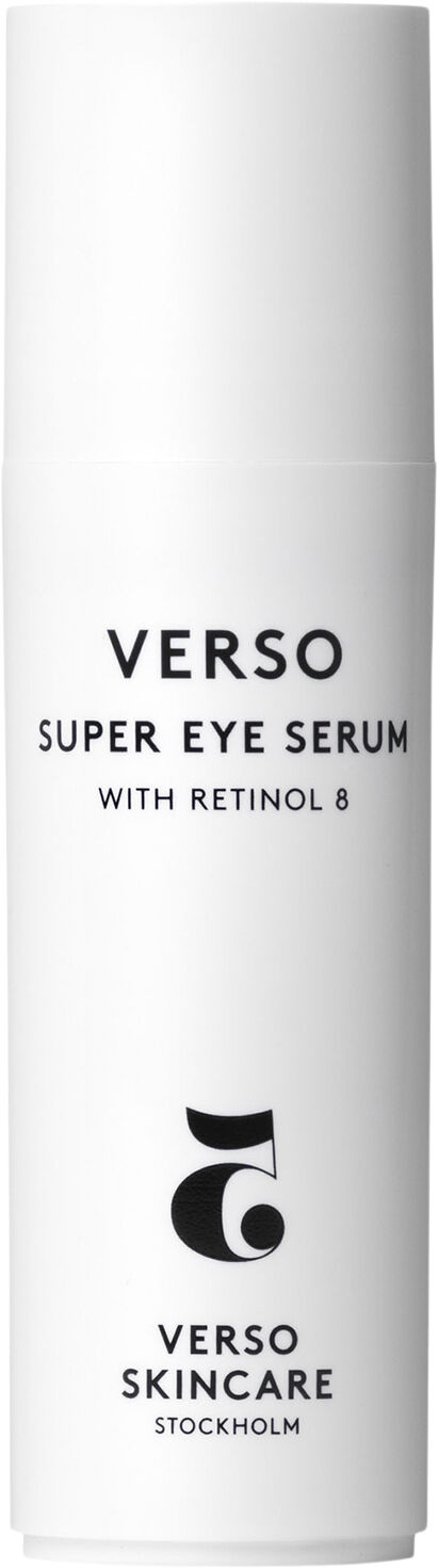 Verso 5 Super Eye Serum 15 ml