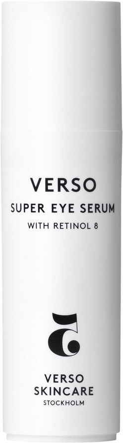 Verso 5 Super Eye Serum 15 ml