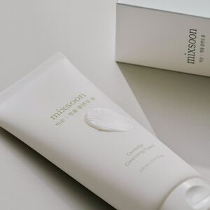 Centella Cleansing Foam