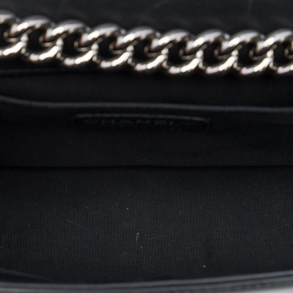 Chanel Boy Bags