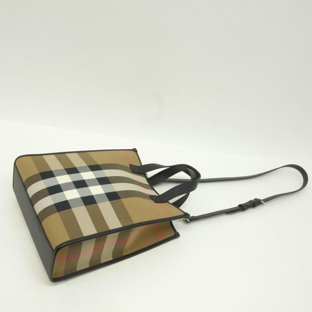 Burberry Tote