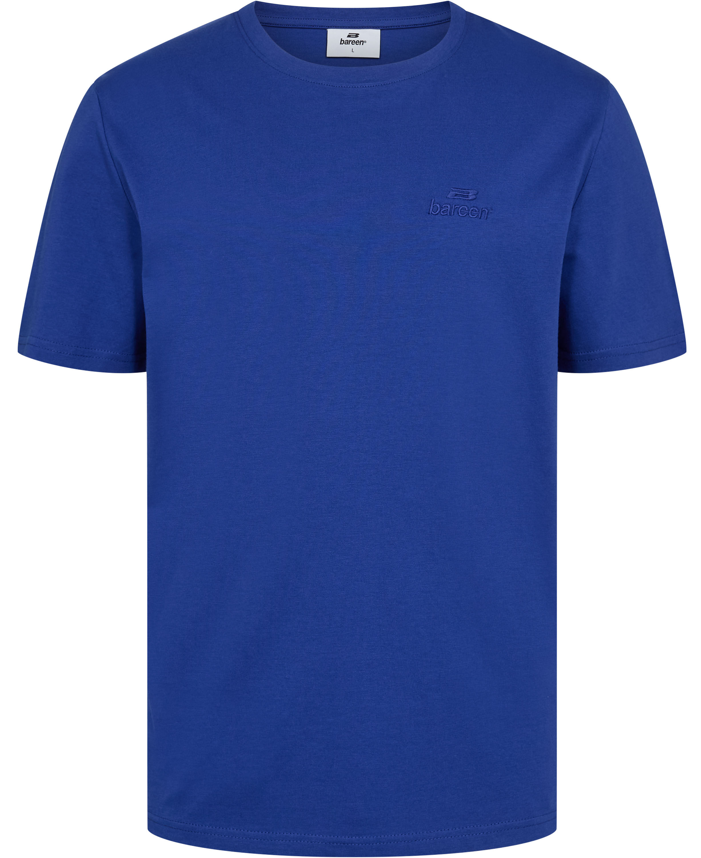 Classic fit T-shirt LOGO - SS26