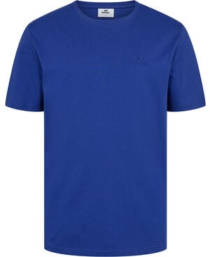 Classic fit T-shirt LOGO - SS26