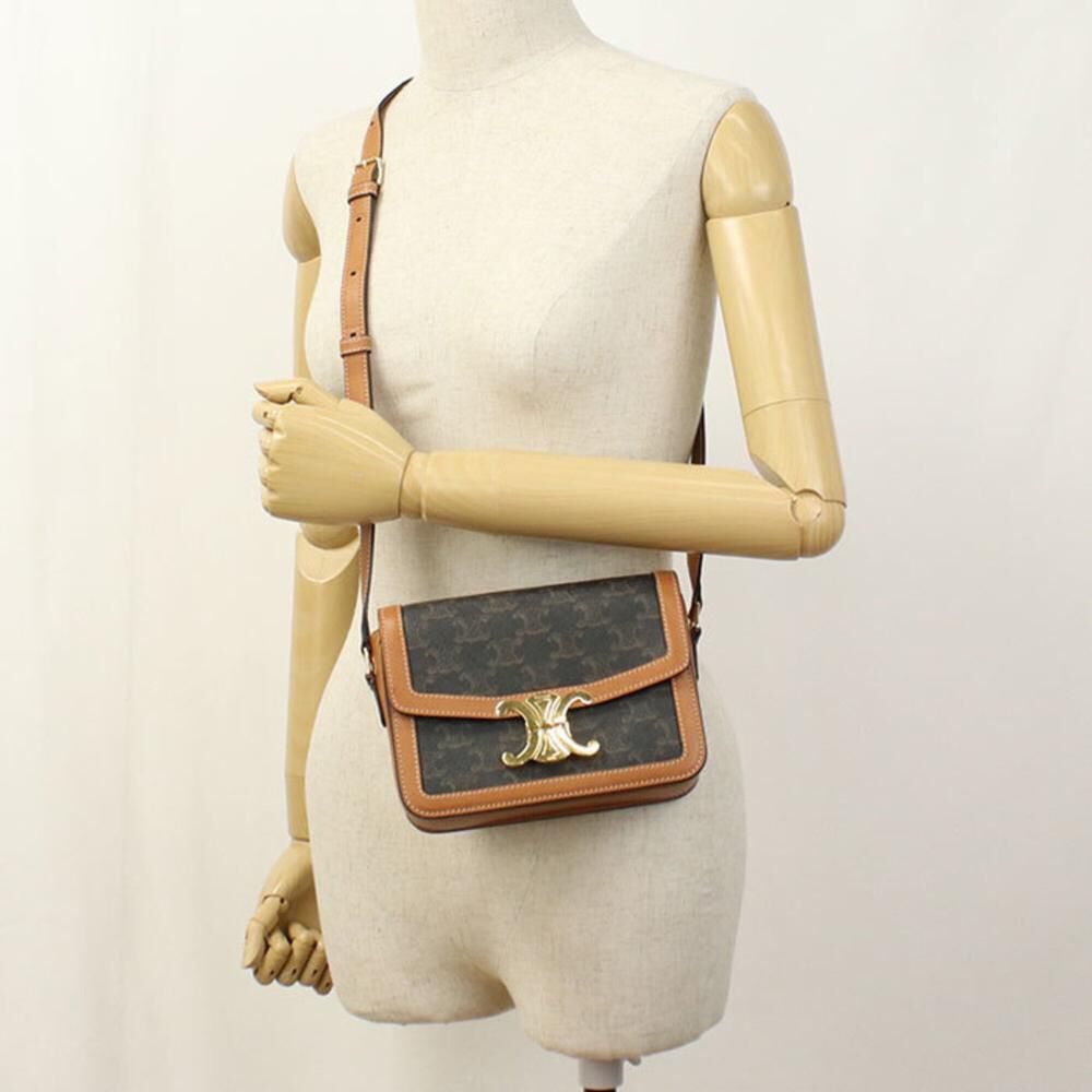Celine Shoulder Bag