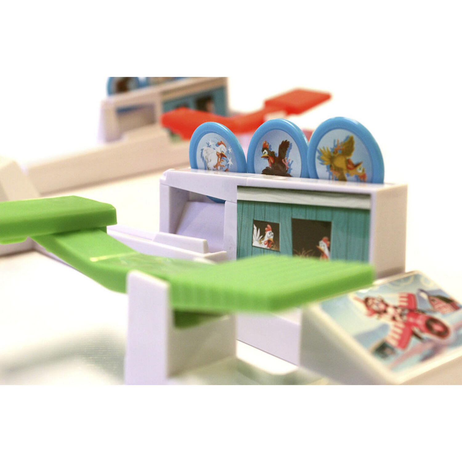 Looping Louie