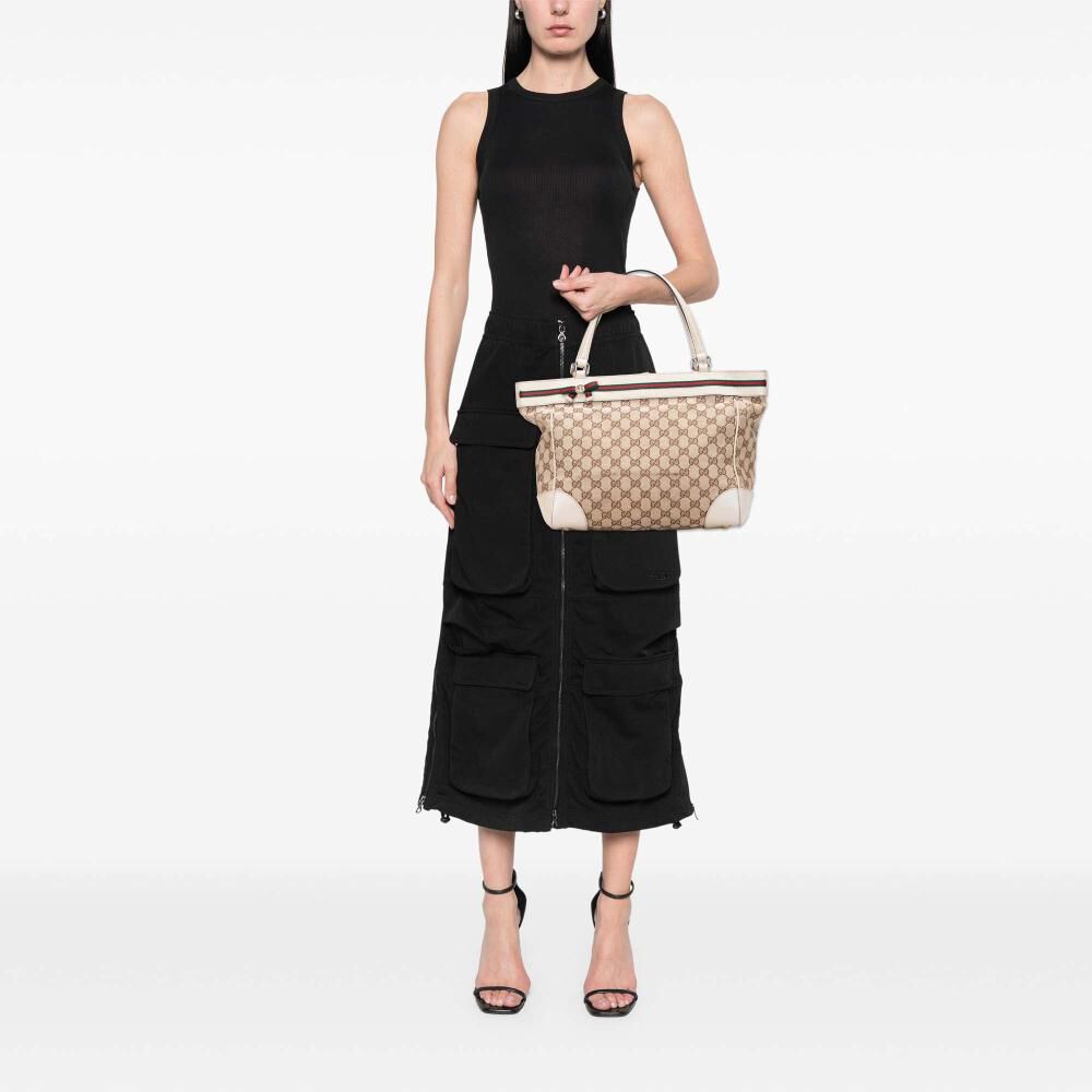 Gucci Tote