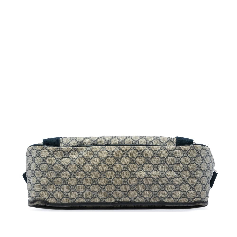 Gucci Messenger Bag