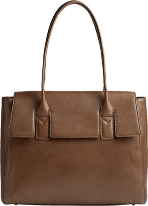 NatalieMBG Work Bag, Antique