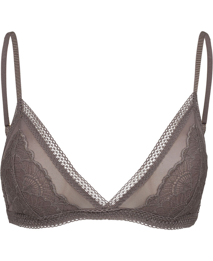 Uma 1. 1 Unlined Bra