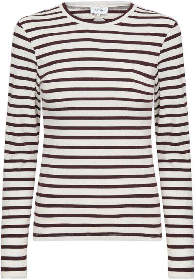 Kort&aelig;rmede t-shirts