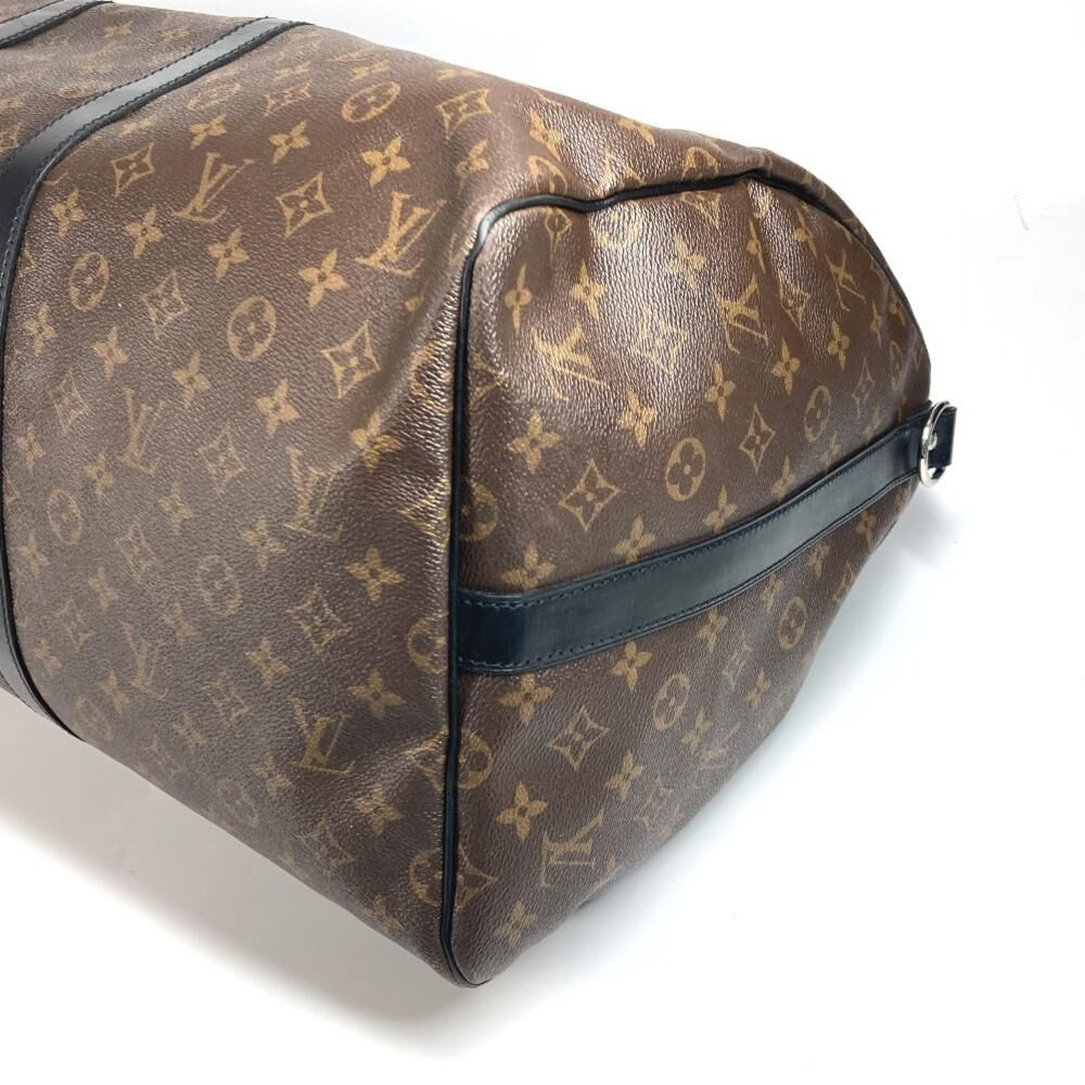 Louis Vuitton Keepall