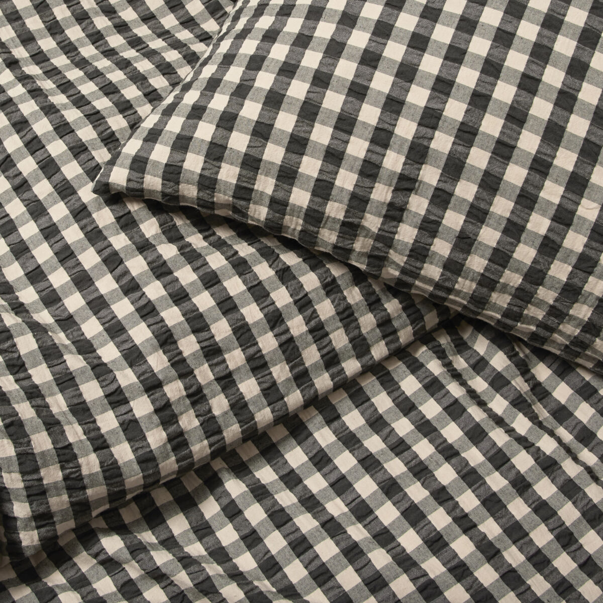 B&aelig;k&B&oslash;lge Senget&oslash;j 200x220 cm blomme/rosa DK