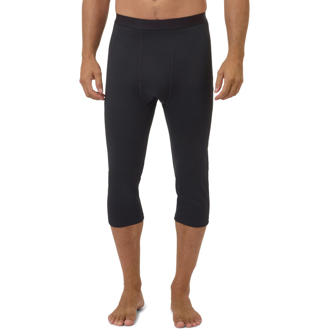 Power Stretch 3/4 Skiunderbukser