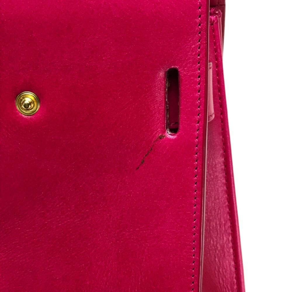 Yves Saint Laurent Handbag