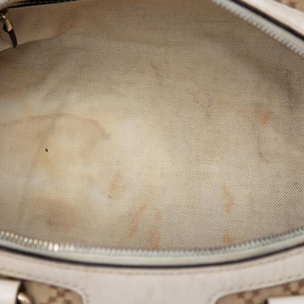 Gucci Boston Bag