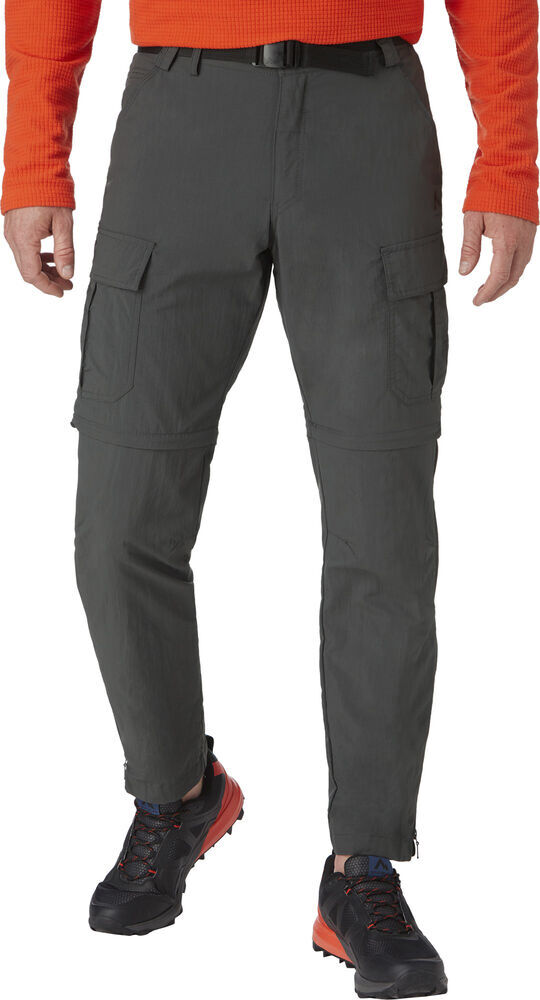 Anite 3 Zip-Off vandrebukser