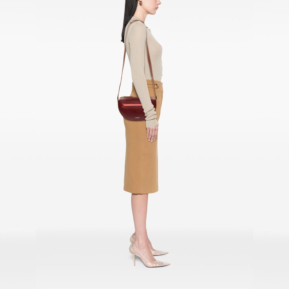 Burberry Crossbody Bag
