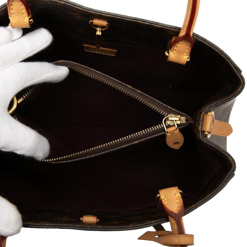 Louis Vuitton Montaigne