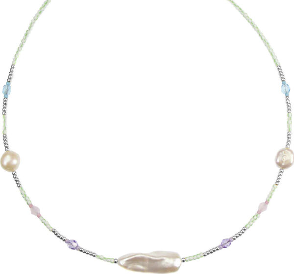 Sia necklace