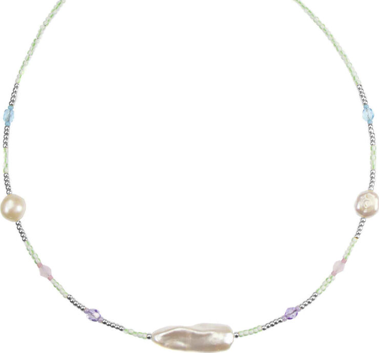 Sia necklace