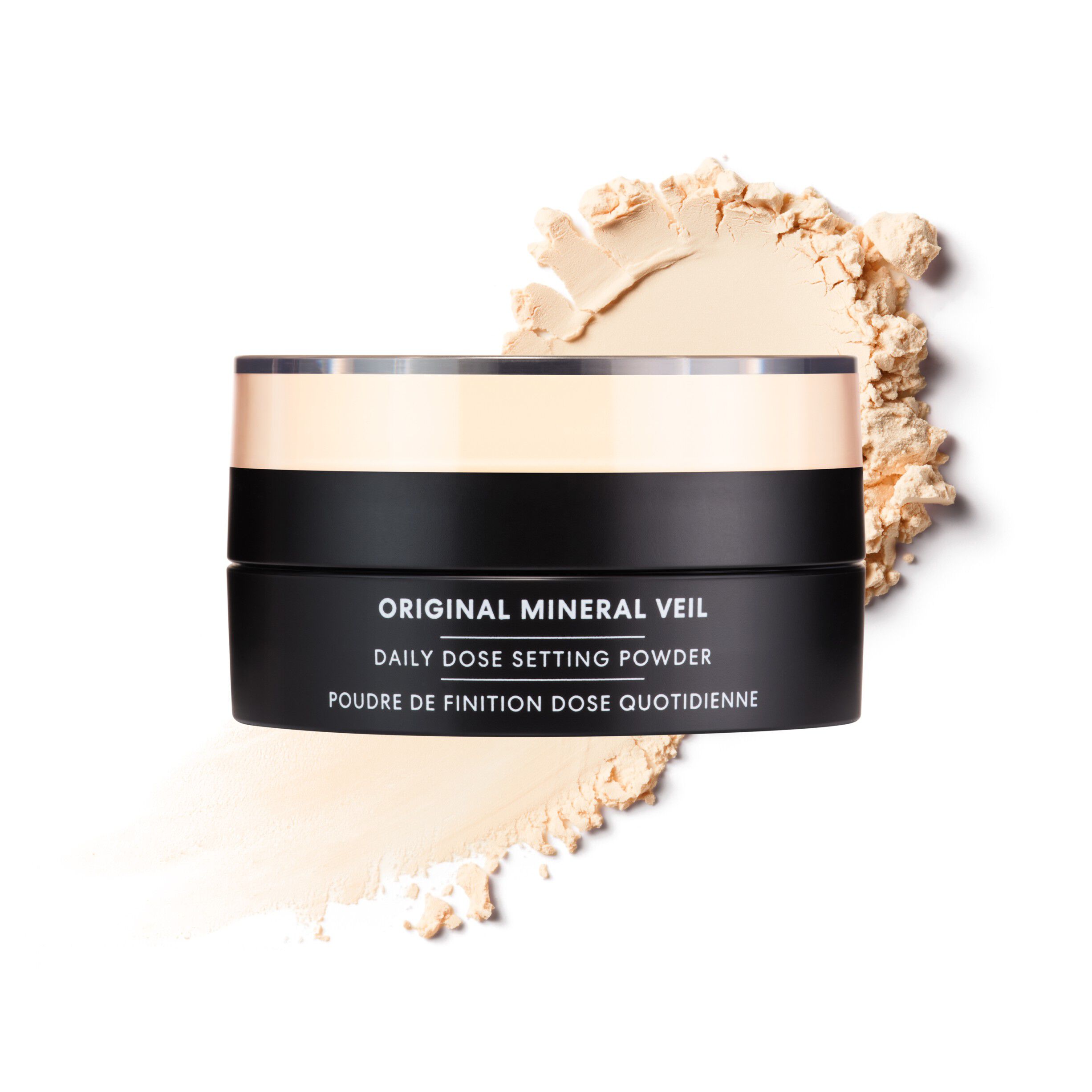 ORIGINAL Mineral Veil Daily Dose Setting Powder