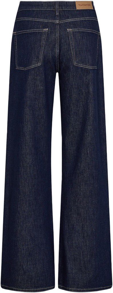 TRW-Kersee Jeans Wash Como Rinse