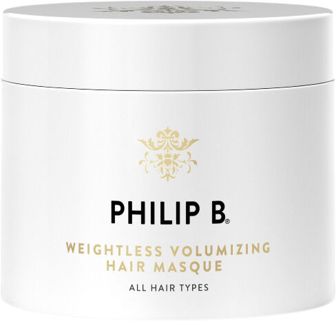 Weightless Volumzing Hair masque