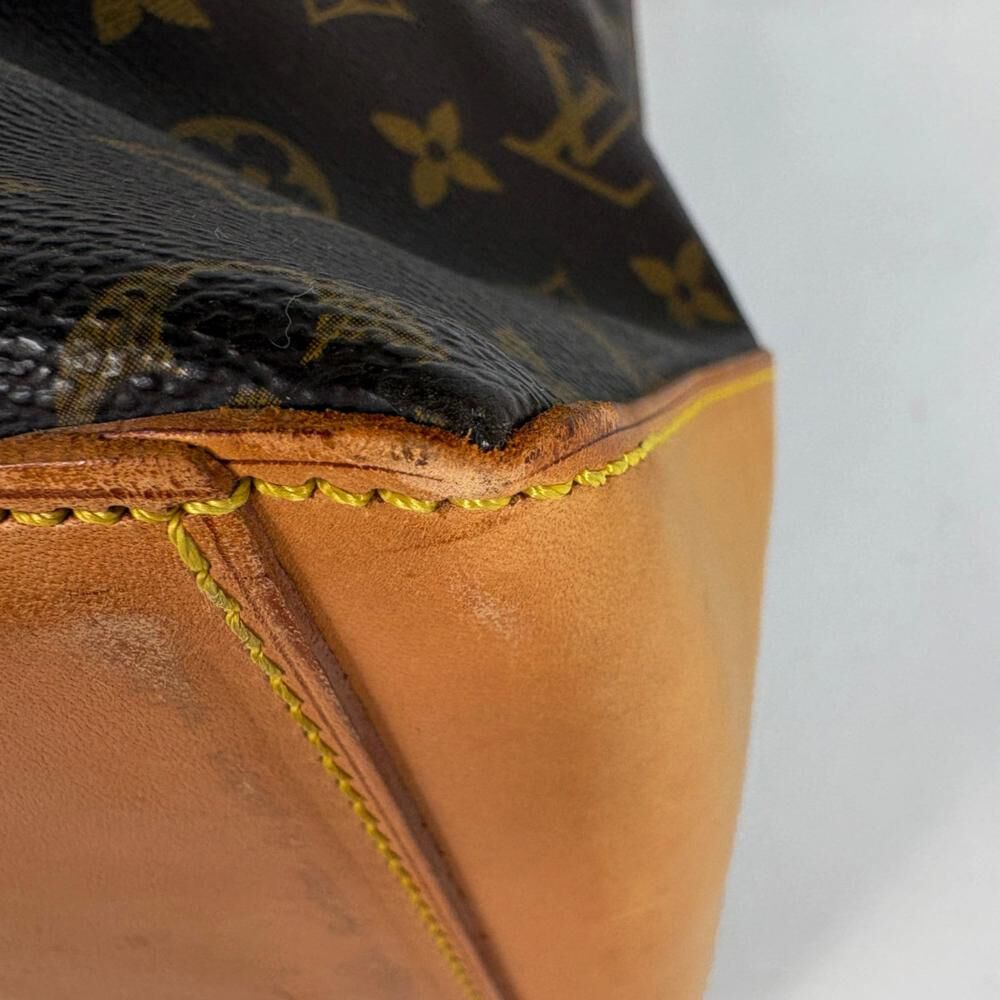 Louis Vuitton Cabas